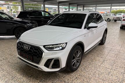 Audi Q5 Gebrauchtwagen