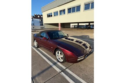 Porsche 944 Gebrauchtwagen