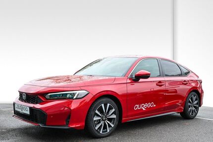 Honda Civic Gebrauchtwagen