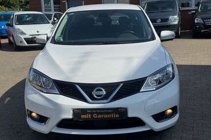 Nissan Pulsar Gebrauchtwagen