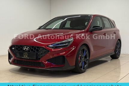 Hyundai i30 Gebrauchtwagen