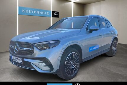 Mercedes-Benz GLC 300 Gebrauchtwagen