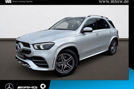 Mercedes-Benz GLE 300 Gebrauchtwagen