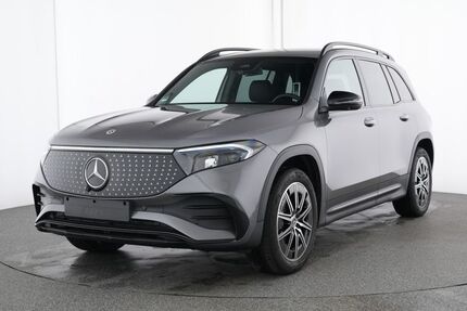 Mercedes-Benz EQB Gebrauchtwagen