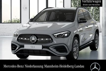 Mercedes-Benz GLA 200 Gebrauchtwagen