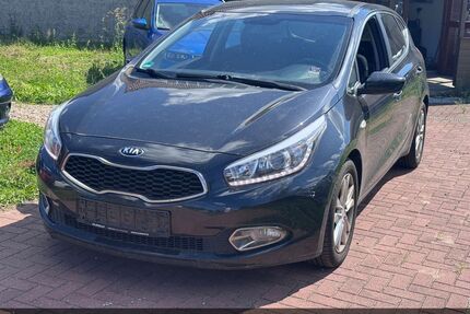 Kia Andere Gebrauchtwagen