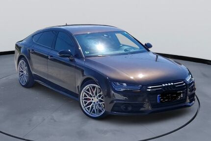 Audi A7 Gebrauchtwagen