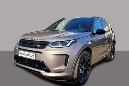 Land Rover Discovery Sport Gebrauchtwagen