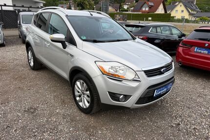 Ford Kuga Gebrauchtwagen