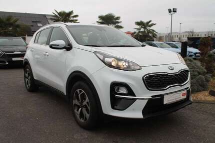 Kia Sportage Gebrauchtwagen