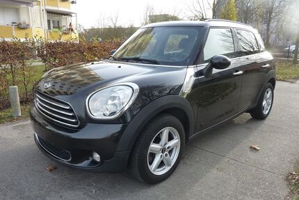 Mini ONE Gebrauchtwagen