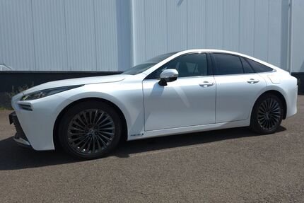Toyota Mirai Gebrauchtwagen