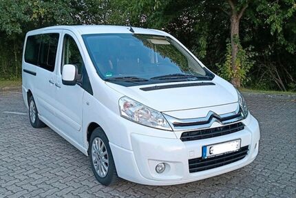 Citroen Jumpy Gebrauchtwagen