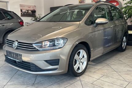 VW Golf Sportsvan Gebrauchtwagen