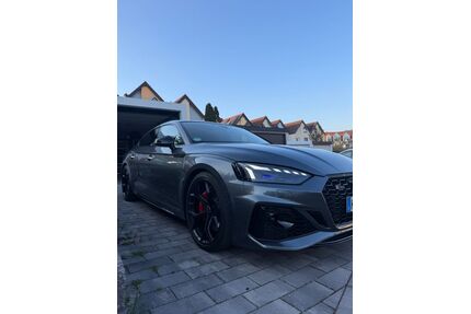 Audi RS5 Gebrauchtwagen