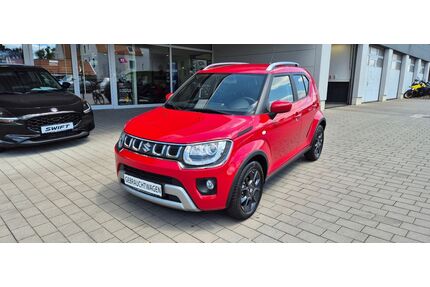 Suzuki Ignis Gebrauchtwagen