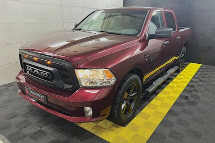 Dodge RAM Gebrauchtwagen