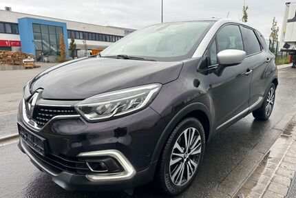 Renault Captur Gebrauchtwagen
