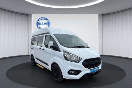 Ford Transit Custom Gebrauchtwagen