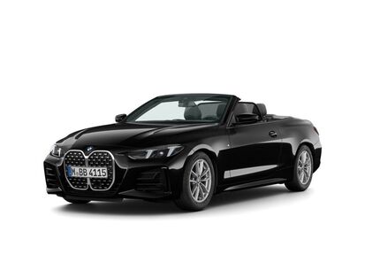 BMW 420 Gebrauchtwagen