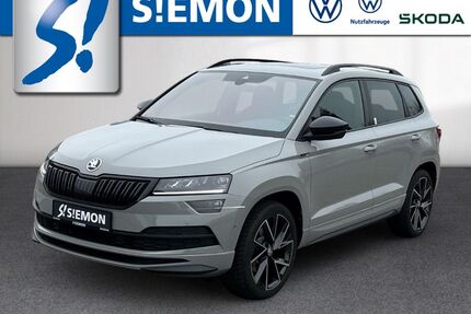 Skoda Karoq Gebrauchtwagen