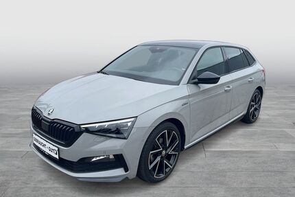 Skoda Scala Gebrauchtwagen