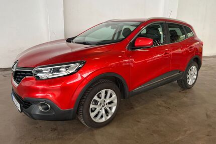 Renault Kadjar Gebrauchtwagen