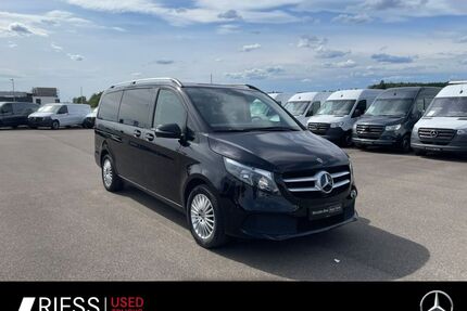Mercedes-Benz V 220 Gebrauchtwagen
