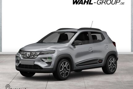 Dacia Spring Gebrauchtwagen