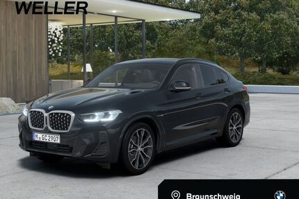 BMW X4 Gebrauchtwagen
