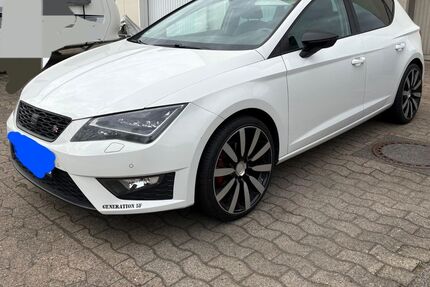 Seat Leon Gebrauchtwagen