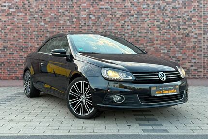 VW Eos Gebrauchtwagen