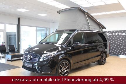Mercedes-Benz V 250 Gebrauchtwagen