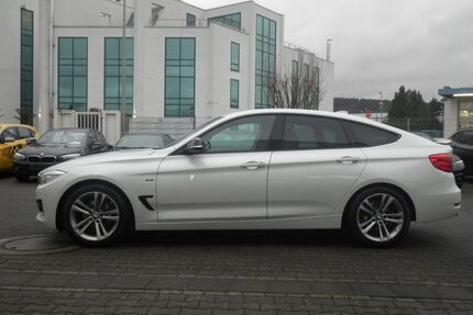 BMW 330 Gran Turismo Gebrauchtwagen