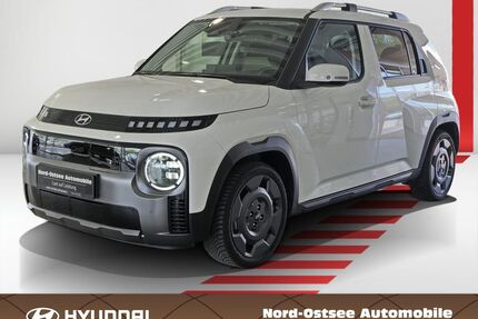 Hyundai INSTER Gebrauchtwagen