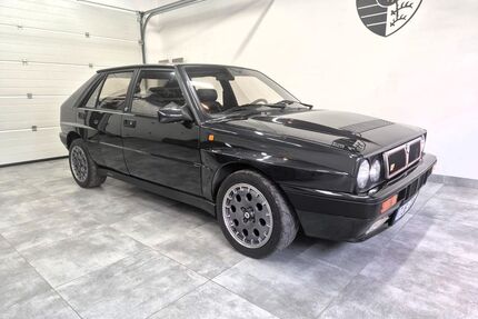 Lancia Delta 