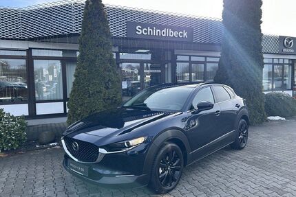 Mazda CX-30 Gebrauchtwagen