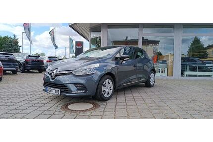 Renault Clio Gebrauchtwagen