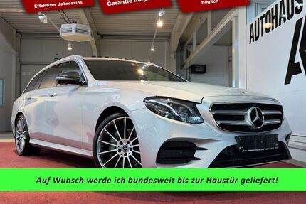 Mercedes-Benz E 300 Gebrauchtwagen