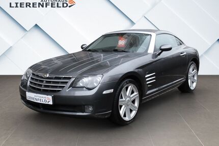 Chrysler Crossfire Gebrauchtwagen
