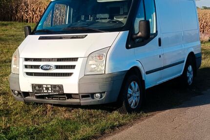 Ford Transit Gebrauchtwagen
