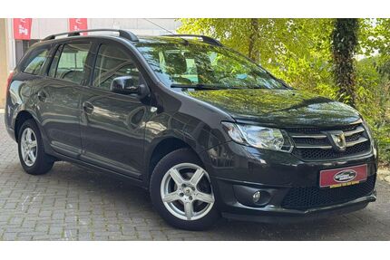 Dacia Logan Gebrauchtwagen