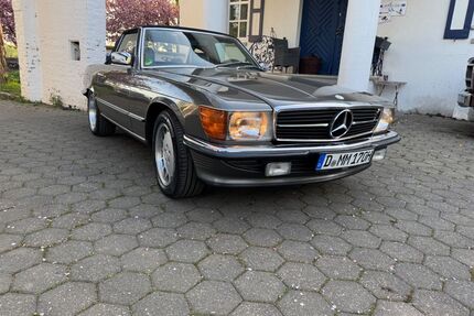 Mercedes-Benz 280 Gebrauchtwagen