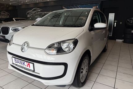 VW up! Gebrauchtwagen