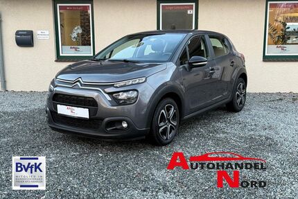 Citroen C3 Gebrauchtwagen