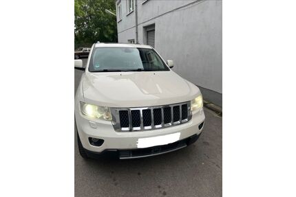Jeep Grand Cherokee Gebrauchtwagen
