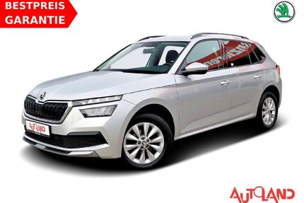 Skoda Kamiq Gebrauchtwagen