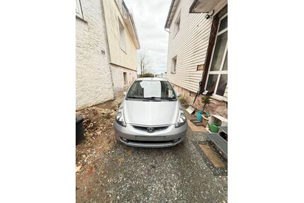 Honda Jazz Gebrauchtwagen