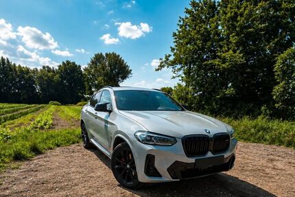 BMW X4 M40 Gebrauchtwagen