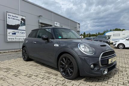 Mini Cooper S Gebrauchtwagen